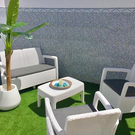 Villa Nella Corralejo Bagian luar foto