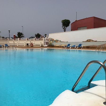 Villa Nella Corralejo Bagian luar foto