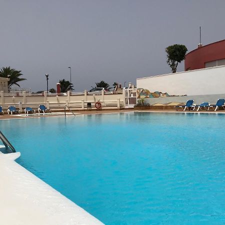 Villa Nella Corralejo Bagian luar foto