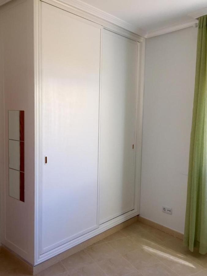 Villa Nella Corralejo Bagian luar foto