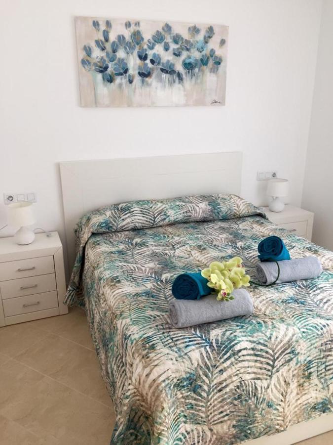 Villa Nella Corralejo Bagian luar foto