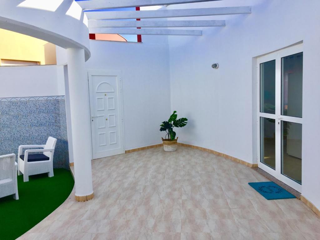 Villa Nella Corralejo Bagian luar foto