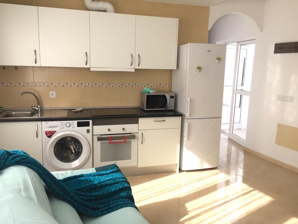 Villa Nella Corralejo Bagian luar foto