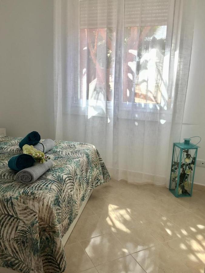 Villa Nella Corralejo Bagian luar foto