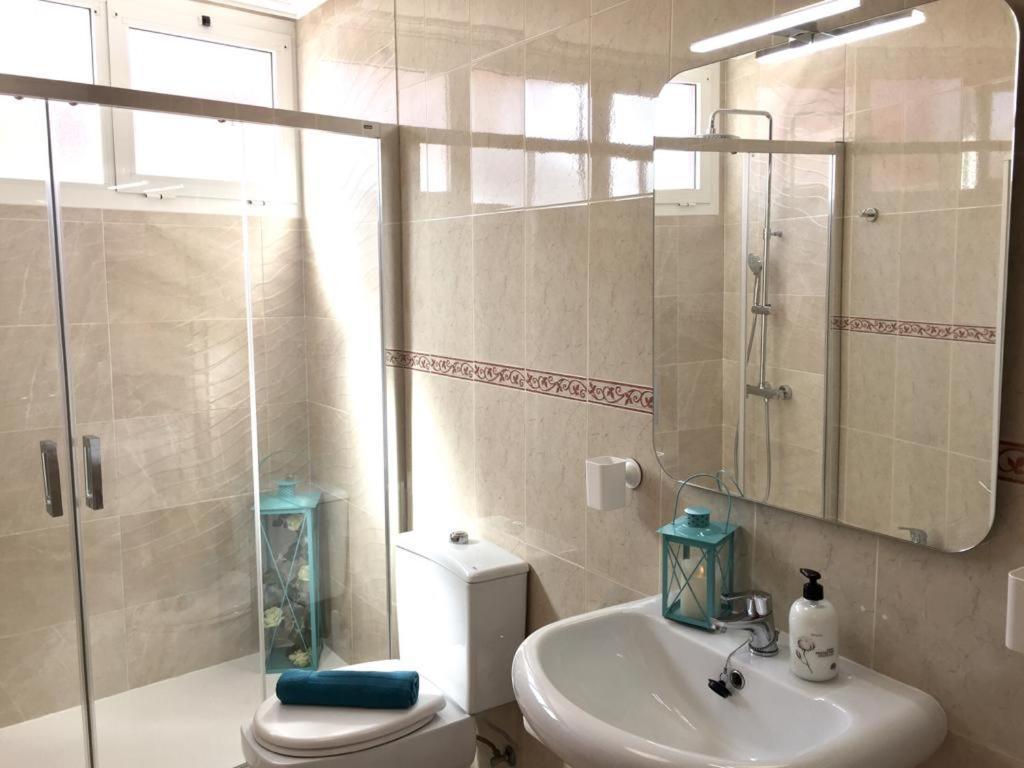 Villa Nella Corralejo Bagian luar foto