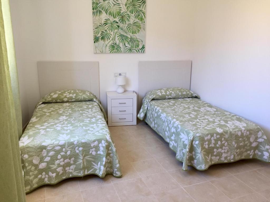 Villa Nella Corralejo Bagian luar foto