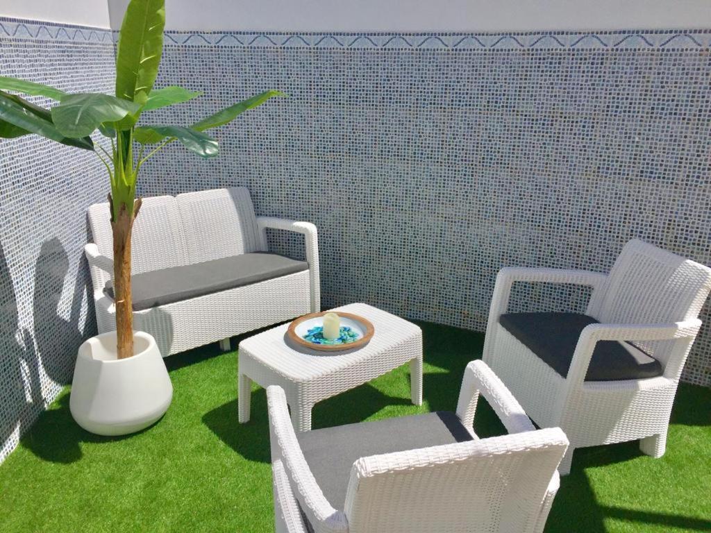 Villa Nella Corralejo Bagian luar foto