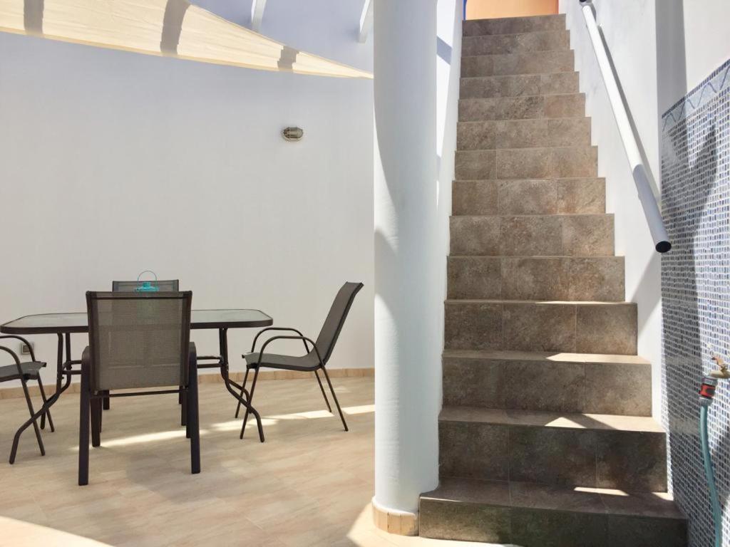 Villa Nella Corralejo Bagian luar foto