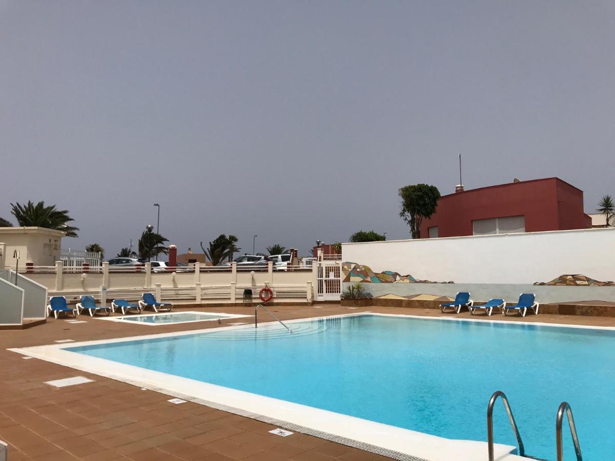 Villa Nella Corralejo Bagian luar foto