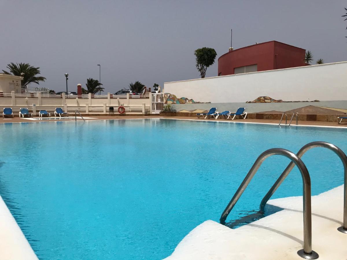Villa Nella Corralejo Bagian luar foto