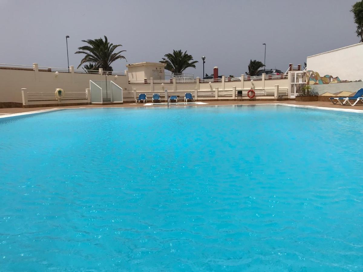 Villa Nella Corralejo Bagian luar foto